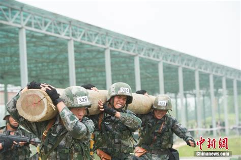“双向奔赴”联学共建——陆军装甲兵学院师生走进北京大学