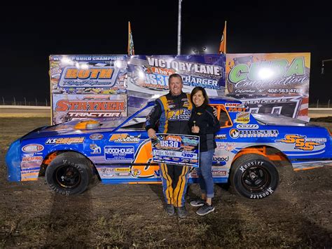 IMCA Expands Salute To Veterans Race To Three DaysPerformance Racing ...