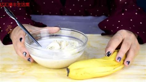 懒人香蕉快速减肥法 四个妙招吃出S身材|懒人|香蕉-爱美·BEAUTY-川北在线