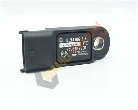 Engine Oxide Nox Sensor Nitrogen Sensor 22303390 For Volvo Truck Vnl Vhd Vnr Mack Chu Cxu Gu4 ...