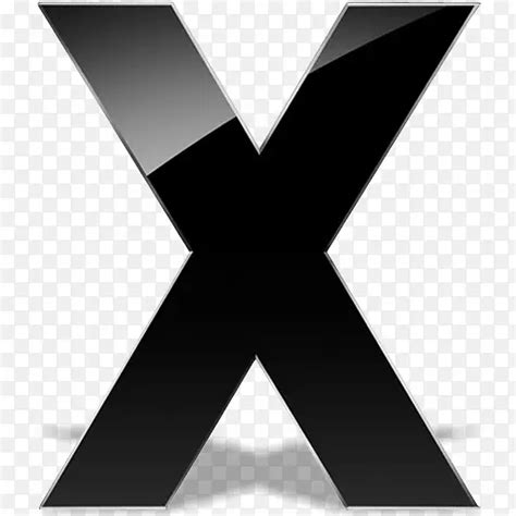 x图标图片