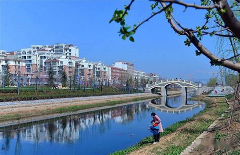 郸城县产业集聚区局部鸟瞰图_郸城县人民政府