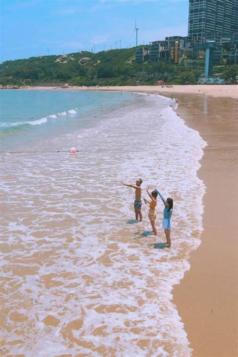 广东汕头南澳岛海滩休闲之旅-潮州旅游攻略-游记-去哪儿攻略