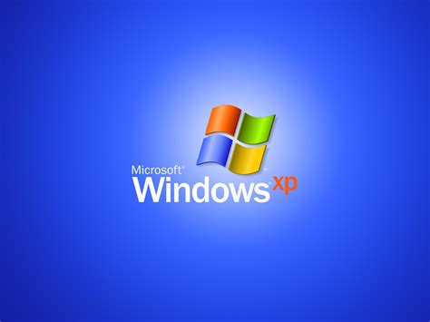 Windows Xp Logo - Windows Xp Logo PNG - FlyClipart