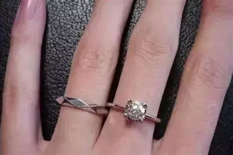 女人戴戒指戴哪只手 - 中国婚博会官网