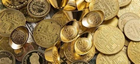 连续涨一个月，黄金还能涨多久？机构看好黄金成为2023年最佳大宗商品 - 知乎