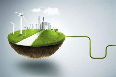 2020年中国绿色能源产业及各细分领域政策汇总-国际环保在线