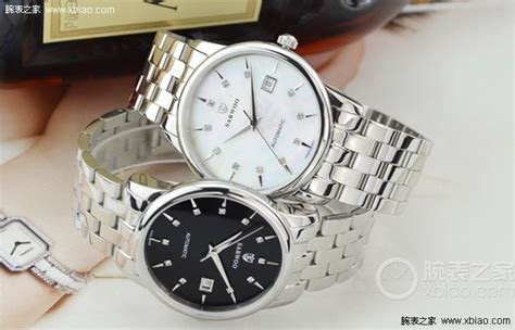 商沃(SARWOO)手表怎么样 感受灵感印证永恒|腕表之家xbiao.com