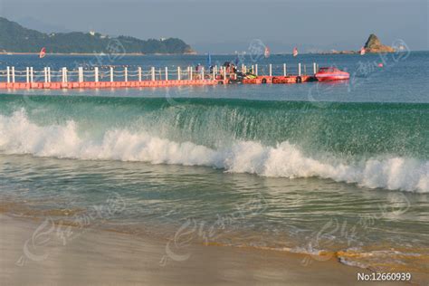 2022大梅沙海滨公园游玩攻略,大梅沙是深圳最长的海滩，海...【去哪儿攻略】