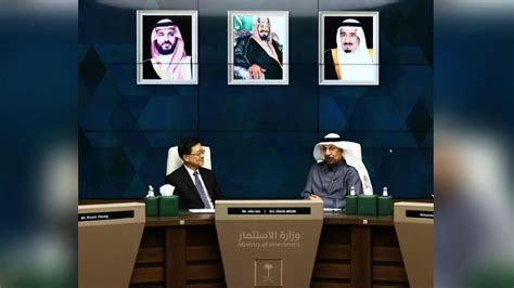 香港与沙特将启促进和保护投资协定谈判_凤凰网视频_凤凰网