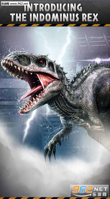 建设侏罗纪公园游戏下载-Jurassic Park Builder(建设侏罗纪公园最新版本)下载-乐游网安卓下载