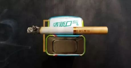 最新版黄山（新制皖烟）3D标（一对） - 烟标天地 - 烟悦网论坛