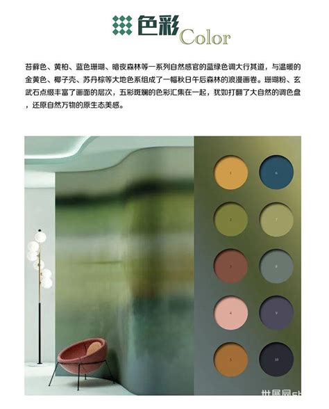 2023春夏中国纺织面料流行趋势解析，包含4大主题_CMF设计军团-站酷ZCOOL
