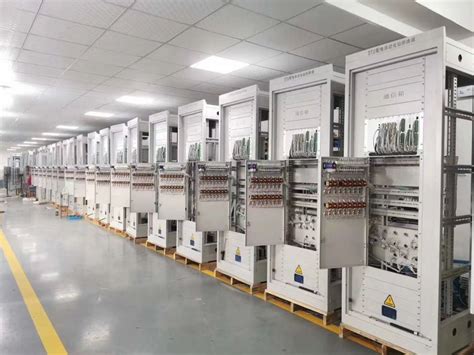 什么是配网自动化DTU柜 - 上海聚仁电力科技有限公司