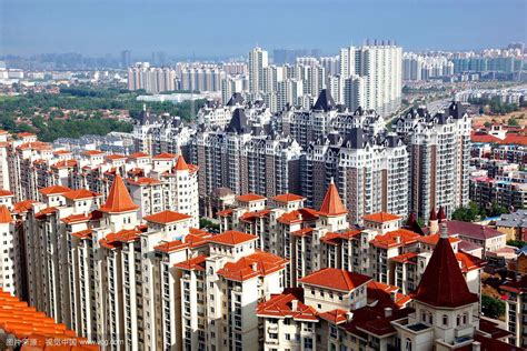 北京最贵的小区排行榜 财富公馆第七,第一平均一套七千万 - 建筑