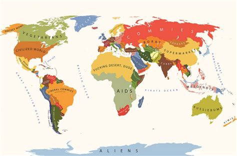 世界各大洲地图以及国旗对照图和所包含的国家_生活常识-小米技术社区
