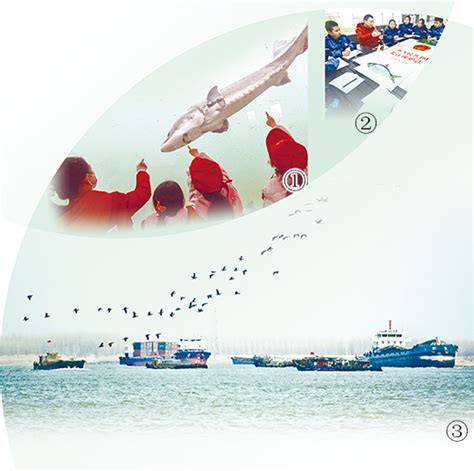 《中华人民共和国长江保护法》于3月1日起正式施行 用法治力量守护长江-中国长安网
