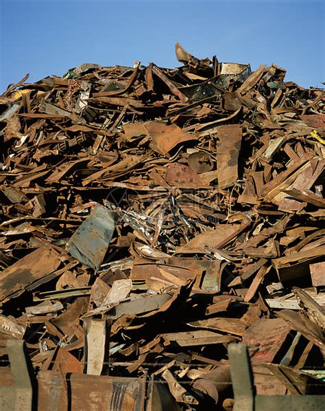详细介绍废铁回收对环境有着什么样的意义？-重庆隆顺废旧金属回收有限公司