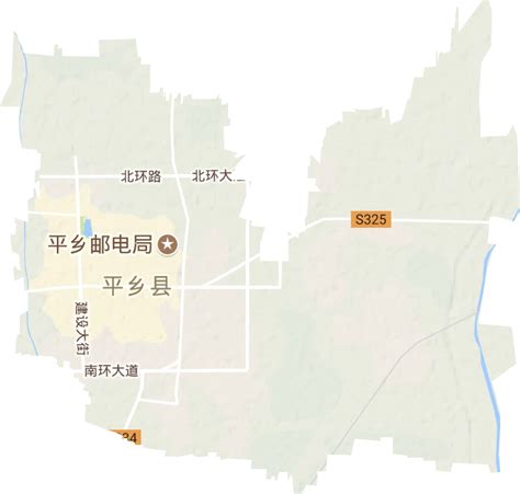 河北省邢台市广宗地图,邢台广宗,邢台广宗县(第14页)_大山谷图库