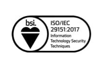 ISO 29151隐私保护认证心得体会-安全客 - 安全资讯平台