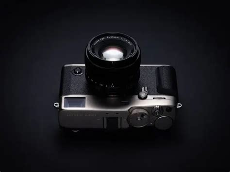 复古风永不过时，富士XA5微单相机测评 - 居家 - 美丽人生