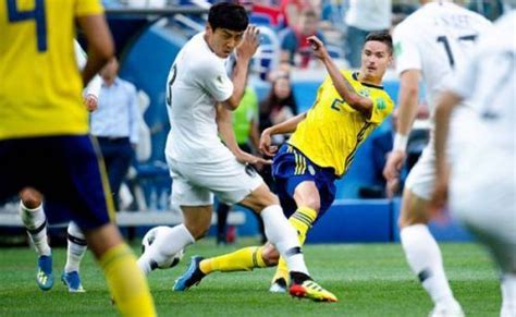 2018世界杯德国vs瑞典比分预测 双方实力阵容全面分析（2）_足球新闻_海峡网