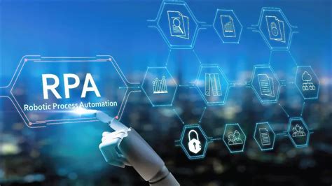 RPA机器人流程自动化，企业级智能RPA机器人自动办公-达观数据