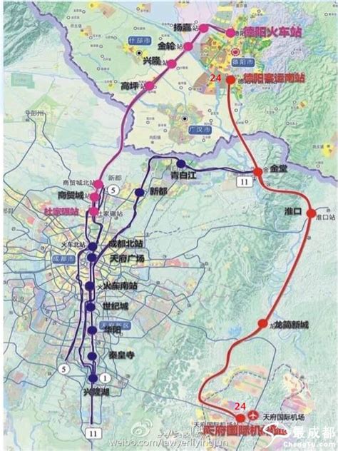 仁寿铁路的规划路线图,仁寿地铁1号线,仁寿高铁规划图(第3页)_大山谷图库