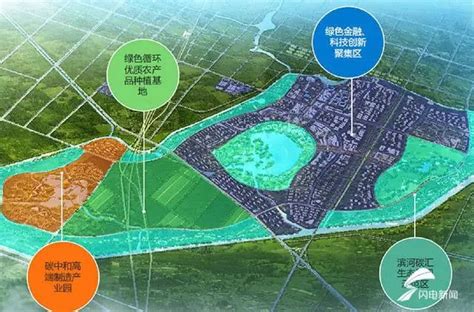 天衢新区中德“碳谷”！德州将建设中国首个乡村振兴碳中和技术应用示范区-大略网