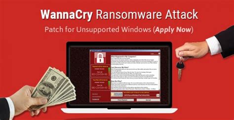 Qué es y cómo puedes protegerte del virus WannaCry - CSG