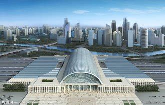 期待 | 明年,天津这些铁路和高铁站将开通运营!_房产资讯_房天下