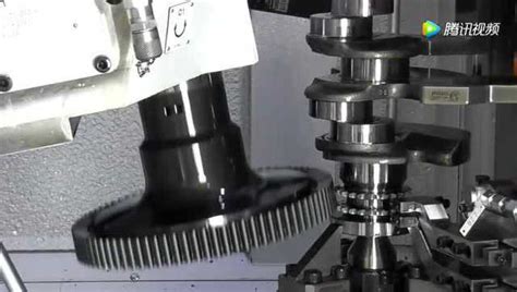 齿轮插齿和滚齿工艺原理特点分析怎么选择_广州富瑞达工业科技有限公司