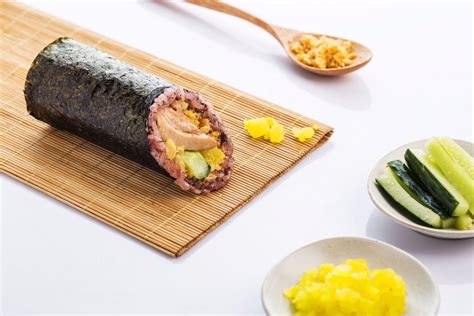 饭团（日本传统食品）_摘编百科