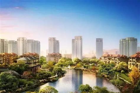 围观啦! 扬州10大豪宅榜单曝光|运河|扬州|西区_新浪新闻