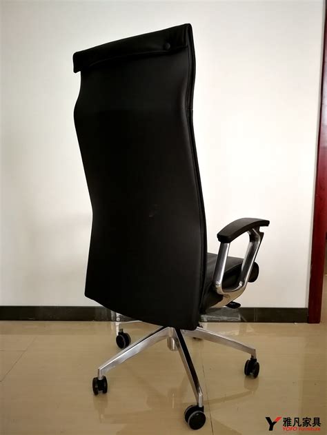 高档办公椅|现代款式皮面大班椅直销厂家特价供应精品办公椅 ...