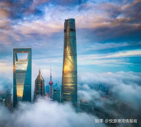 中国第一高楼上海中心「J酒店」揭幕:刷新魔都奢华酒店的新高度!_客房