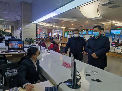 安徽淮北：优化跨境贸易领域营商环境-人民图片网
