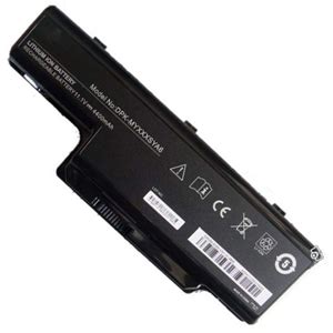 New Battery For Fujitsu-siemens DPK-MYXXXSYA6 | Fujitsu-siemens DPK ...