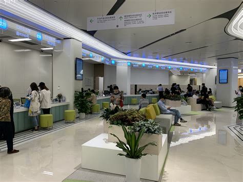 福建首家政务服务中心在福州揭牌启用