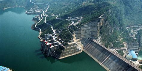 中国电建2014年完成水电装机投产1751万千瓦-广东省水力发电工程学会