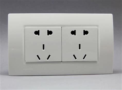 16A插座和10A插座的区别，如何选购电源插座