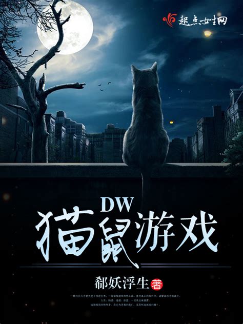 《DW猫鼠游戏》小说在线阅读-起点中文网