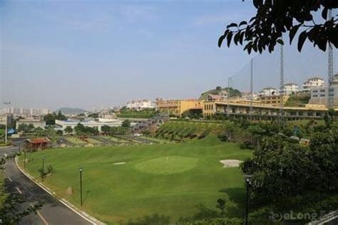 2023川捷温泉高尔夫俱乐部玩乐攻略,在市区的福州川捷温泉高尔夫...【去哪儿攻略】