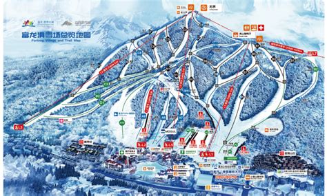 2020富龙滑雪场-旅游攻略-门票-地址-问答-游记点评，崇礼旅游旅游景点推荐-去哪儿攻略
