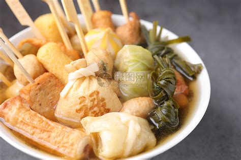 关东煮汤底大揭秘，在家就能吃关东煮 - 周到上海
