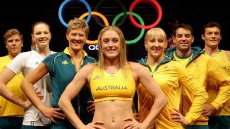 澳大利亚已拿下里约奥运会第一块金牌：最倒霉代表队 - UNILINK