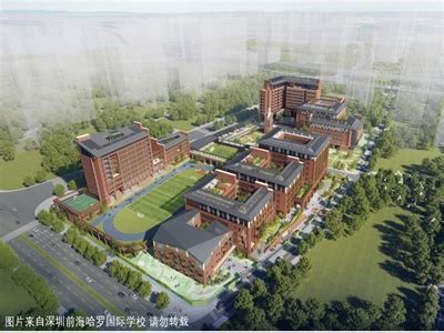 上海KET/PET/FCE考试考点-上海哈罗国际学校 Harrow International School Shanghai