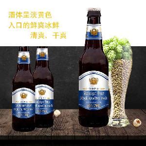 KTV啤酒定制/啤酒批发供货招赣州 山东-食品商务网