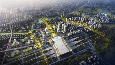 重庆东站城市信息模型（CIM）平台-重庆市市政设计研究院有限公司
