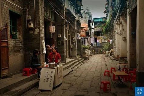 广州最纯正的20条老街，你都去过了吗？丨收藏周末逐个去！|收藏|高第|广州_新浪新闻